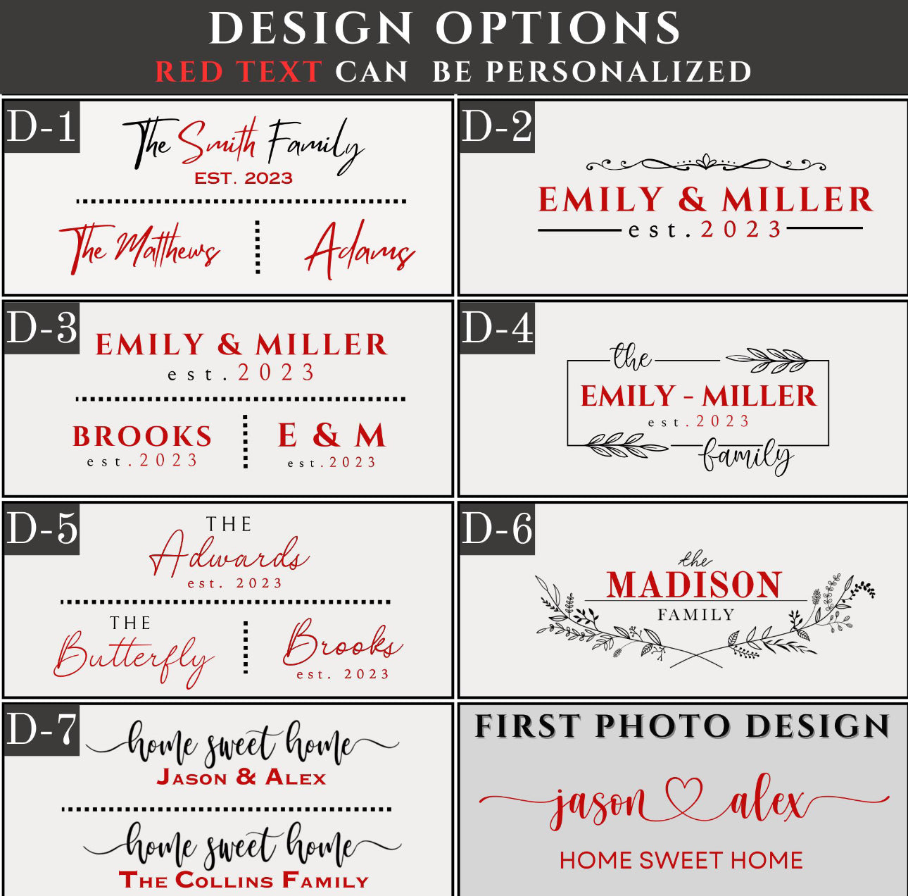 Custom Engraved Charcuterie Board Set – Personalized 9-Piece Set