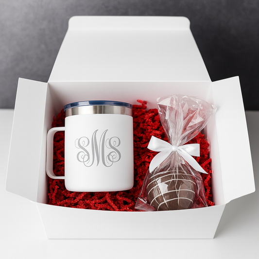 Cozy Cocoa Gift Set