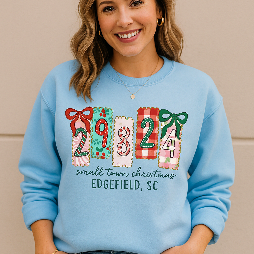Small Town Christmas