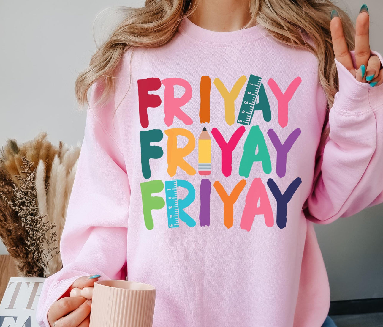 Friyay