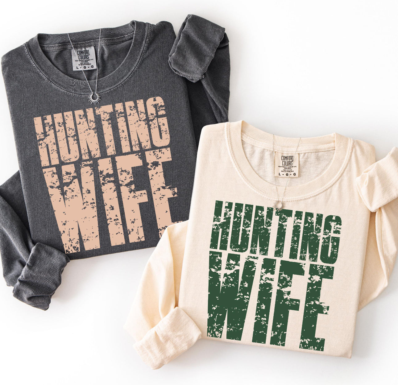 Hunting Season’s Wife
