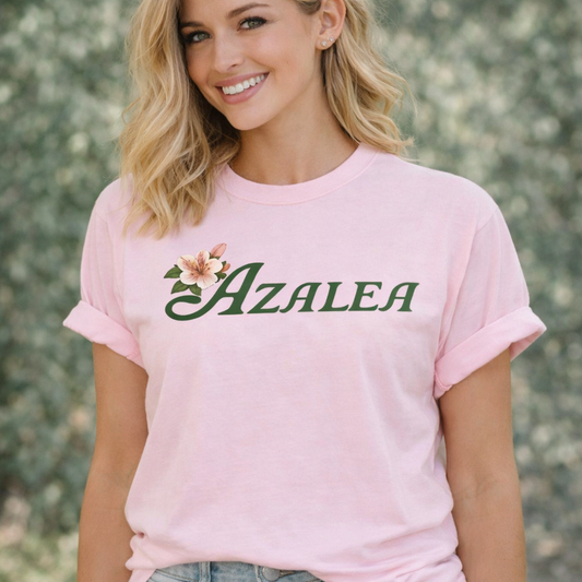 Azalea
