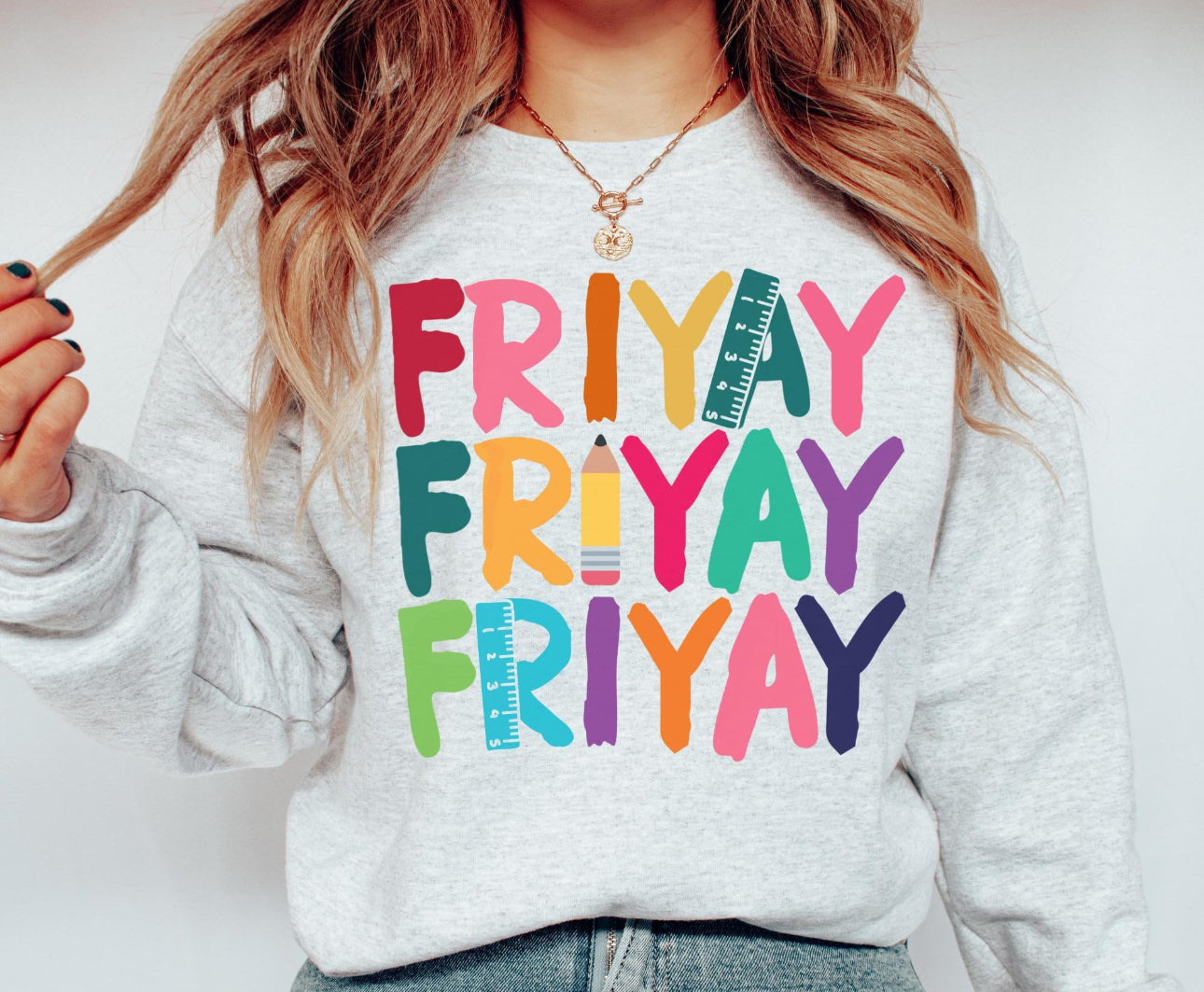 Friyay