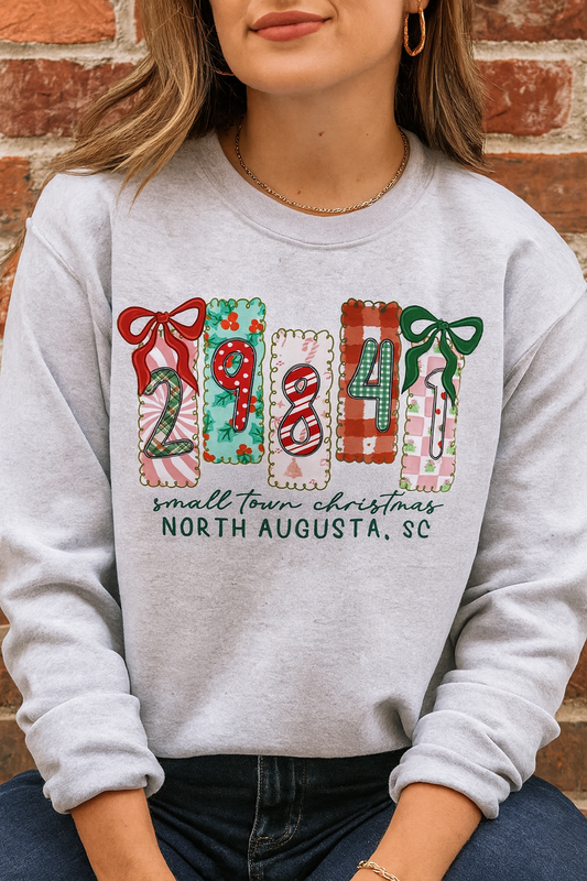 Small Town Christmas