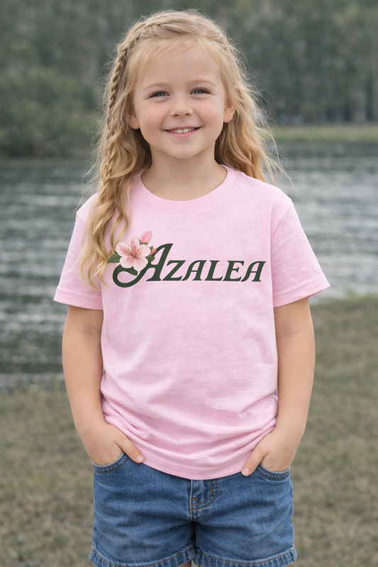Azalea Kids