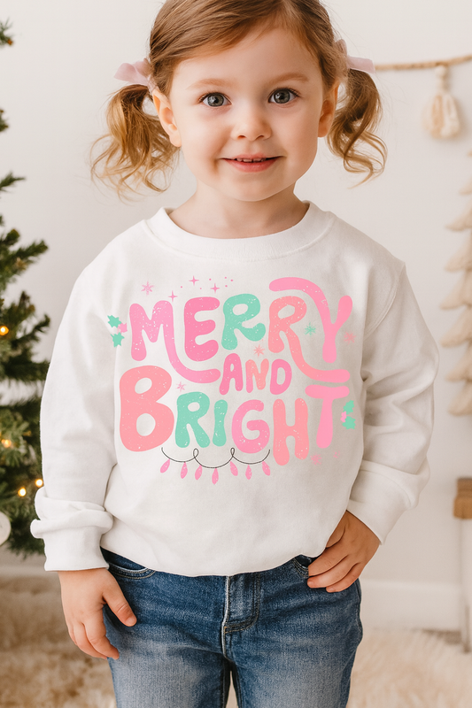 Merry & Bright