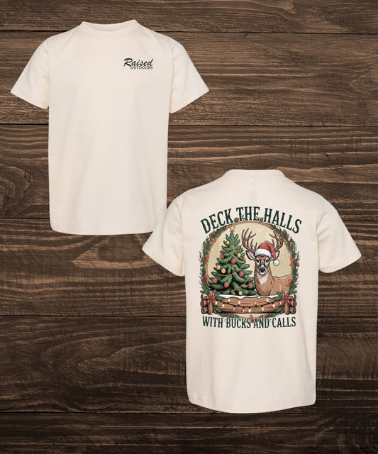 Deck The Halls - Kids