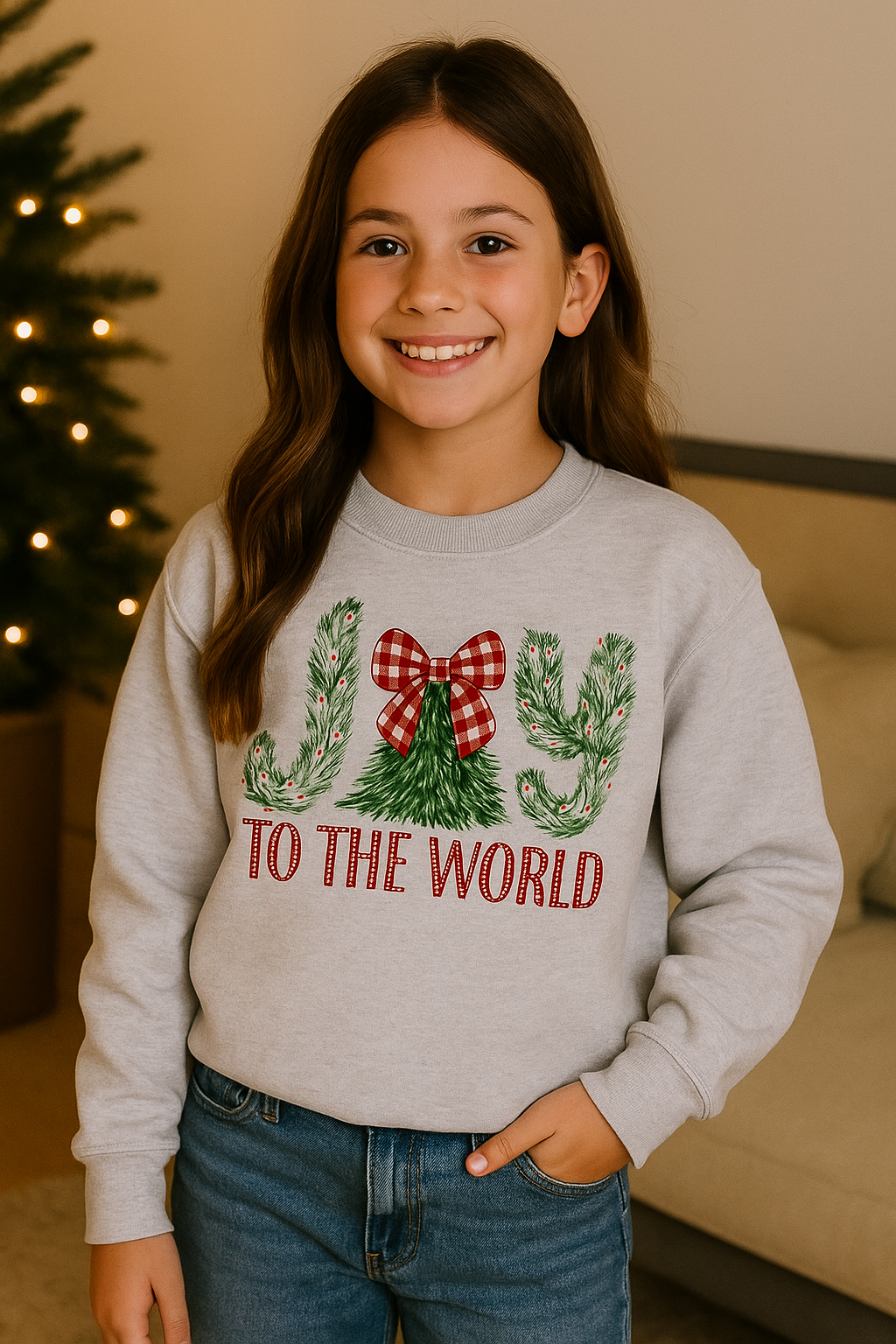 Joy To The World - Youth