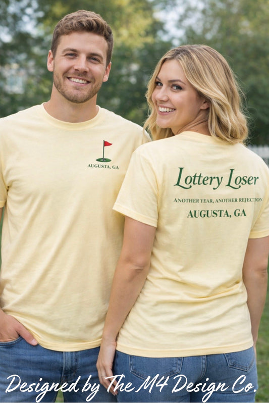 Lottery Loser